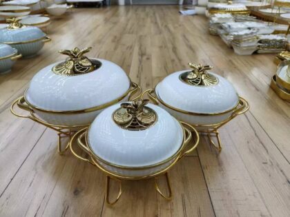 Royal Set