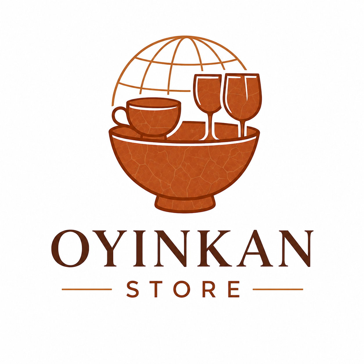Oyinkan Store